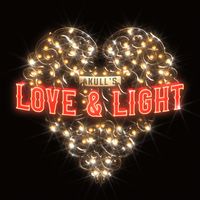 Akull - Love & Light