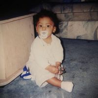 Carter - From The Start (Explicit)