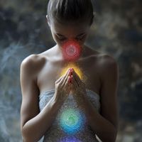 John B - Activate Kundalini Power