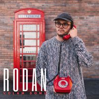 RODAN - Volám domů