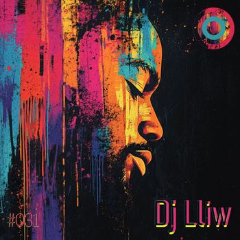DJ LLIW - Need You EP