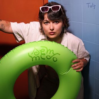 Tuly - SEM MEDO