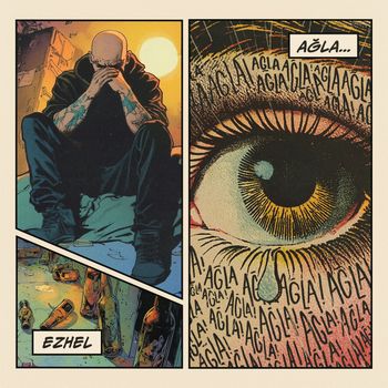Ezhel - Ağla