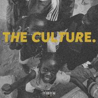 BEJO - THE CULTURE. (Explicit)