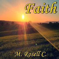 M. ROSELL C. - Faith