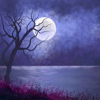 Wonderful Lullabies - Silent Rhythm