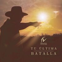 Fernando Villalona - Tu Última Batalla