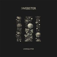 Simon Webster - Unrequited