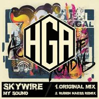 Skywire - My Sound