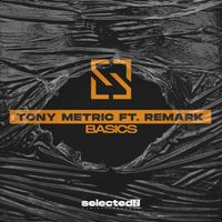 Tony Metric - Basics