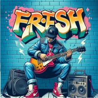 Jermaine - Fresh