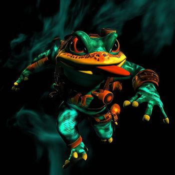 THD+N - Teknotoad