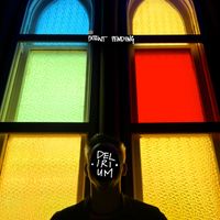 Patent Pending - Delirium