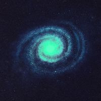 Dreamlight - leaving the galaxy