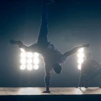 Kristo - Стъпвай Смело