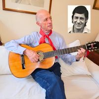 Carlos José Mosso - Tributo a Alfredo Zitarrosa