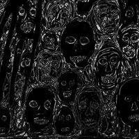 Law - Distortion Is My Peace
