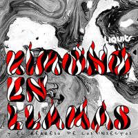 Liquits - Kimono en Llamas y El Regreso de los Insectos (Explicit)