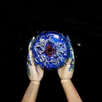 Pierce St. Rose - As If They Can Break