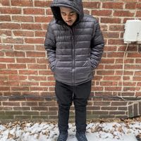 Que - Ion No Why (Explicit)