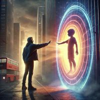 Tim Carroll - Young Again