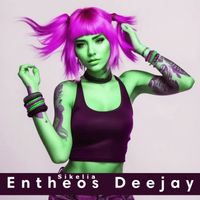 Entheos Deejay - Sikelia