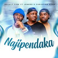 Rockly Fire - Najipendaka