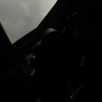 VINO - she switching side.