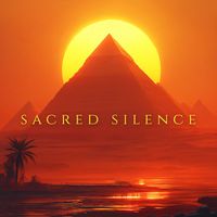 Guillermo Cueva - Sacred Silence