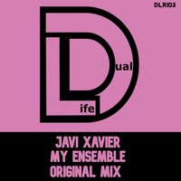 Javi Xavier - My Ensemble