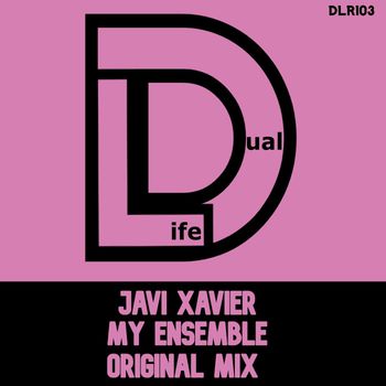 Javi Xavier - My Ensemble