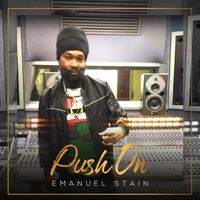 Emanuel Stain - Push On