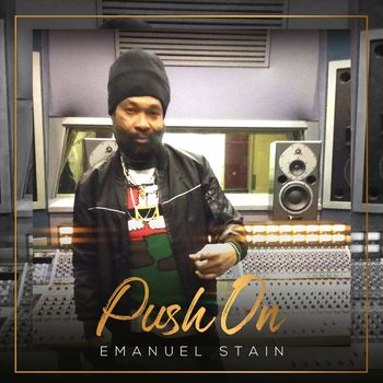 Emanuel Stain - Push On