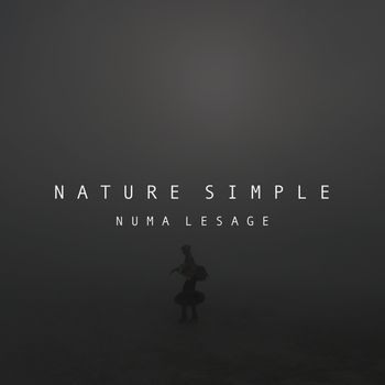 Numa Lesage - NATURE SIMPLE