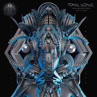 Tonal Sense - Enveloping Rhythm