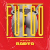 BARTA - FUEGO