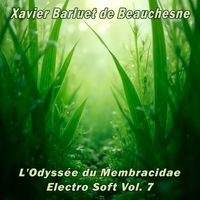 Xavier Barluet de Beauchesne - L'Odyssée du Membracidae - Electro Soft Vol. 7