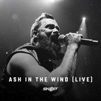 Skillet - Ash In The Wind (Live)