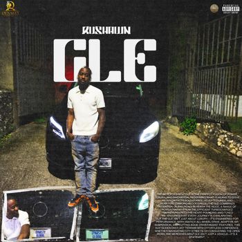 Rushawn - Gle (Explicit)