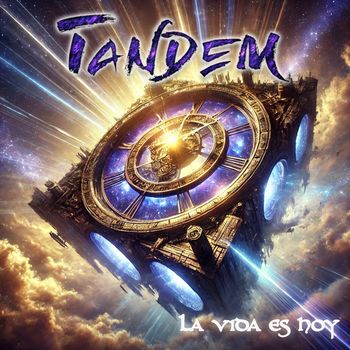 Tandem - La vida es hoy