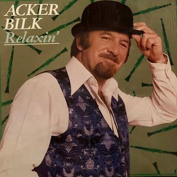 Acker Bilk - Relaxin'