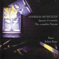 Robert Rojer - Sonrisas Musicales (Explicit)