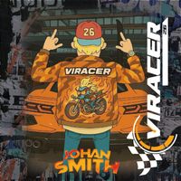 Johan Smith - Viracer 26