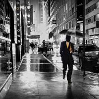 Mike Murray - Downtown