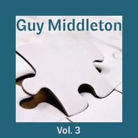 Guy Middleton - Guy Middleton, Vol. 3