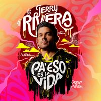 Jerry Rivera - Pa' Eso Es La Vida
