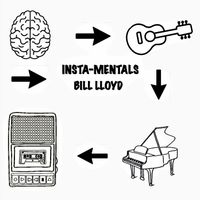 Bill Lloyd - Insta-Mentals (Explicit)