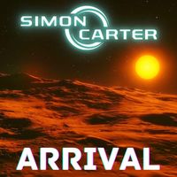 Simon Carter - Arrival