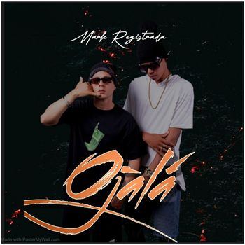 Mark Registrada - Ojalá