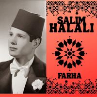 Salim Halali - Farha